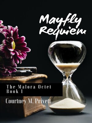 cover image of Mayfly Requiem